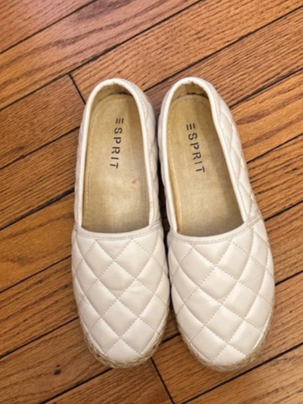 Soft loafer